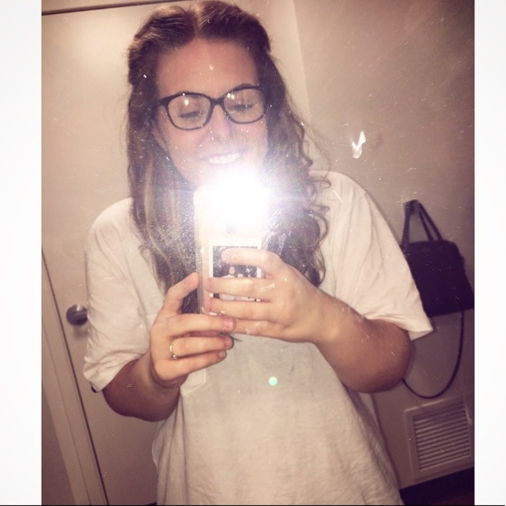 Meet your Posher, Becky